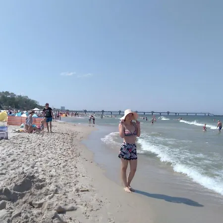 In With Pool & Дом отдыха