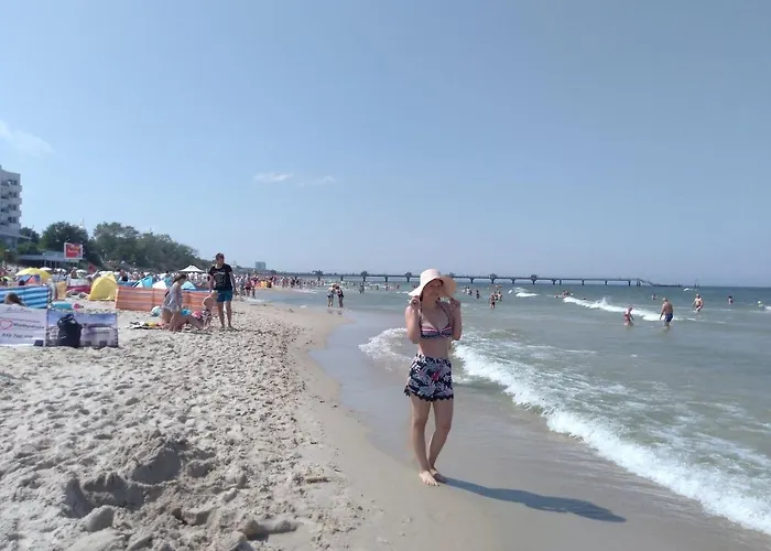 In With Pool & Nyaraló